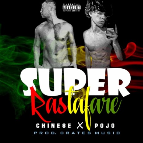 Super Rastafare (feat. Pojo) | Boomplay Music