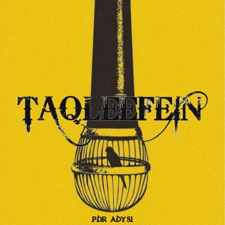 Taqleefein ft. Ady Si | Boomplay Music