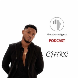 #5 - Chike: Boo of the Booless, Nollywood, Self-Actualization