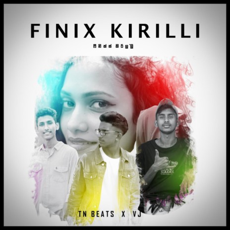 Finix Kirilli | Boomplay Music