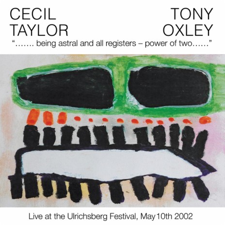 Power of Two (Live at the Ulrichsberg Festival, May 10th 2002) ft. Tony Oxley | Boomplay Music