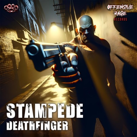 Deathfinger | Boomplay Music