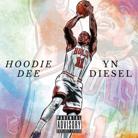 Derozan ft. YN Diesel | Boomplay Music