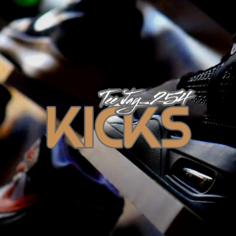 Kicks | Boomplay Music