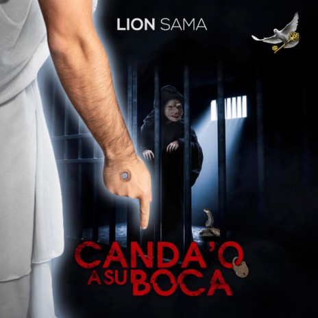 Canda'o A Su Boca | Boomplay Music