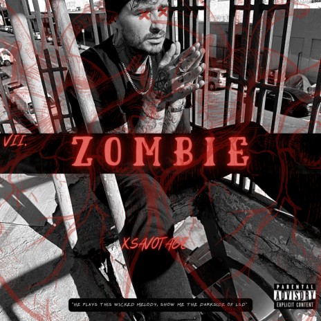 Zombie | Boomplay Music