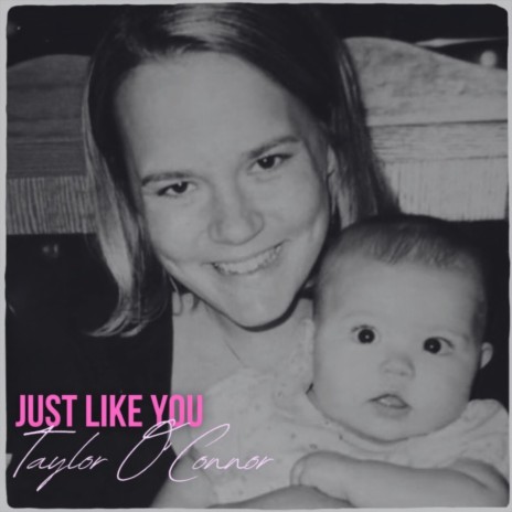 Just Like You | Boomplay Music