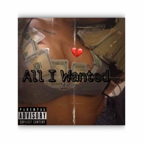 All i Wanted | Boomplay Music