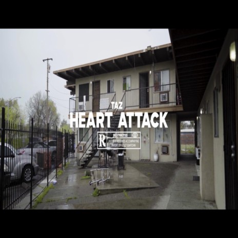 Heart Attack | Boomplay Music
