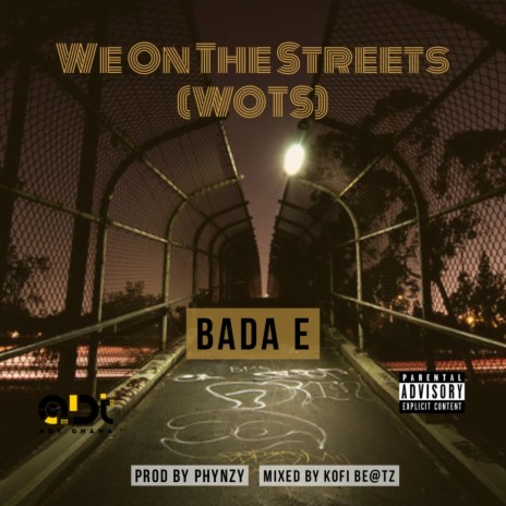 We On The Streets | Boomplay Music