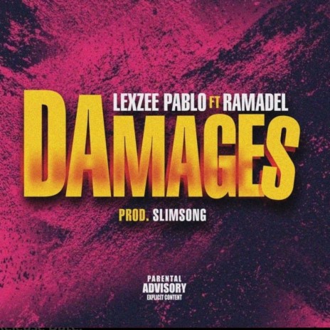 DAMAGES | Boomplay Music
