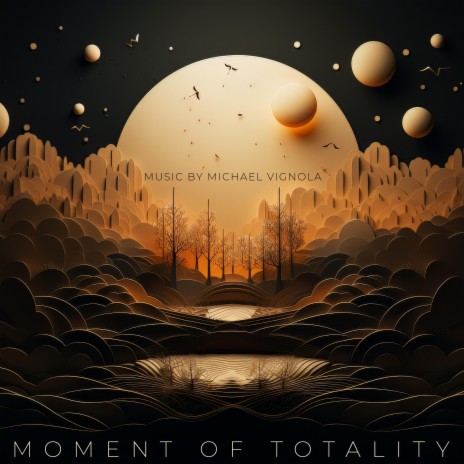 Moment Of Totality | Boomplay Music
