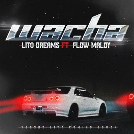 Wacha ft. Flow Maldy | Boomplay Music