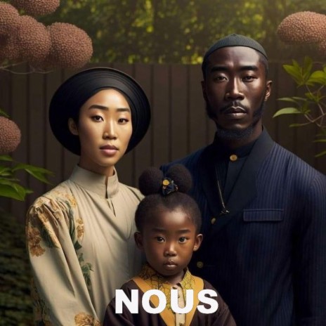 Nous (we) [nosotros] | Boomplay Music