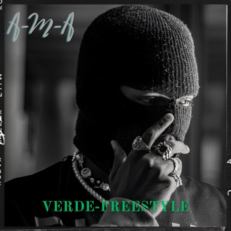 Verde Freestyle | Boomplay Music