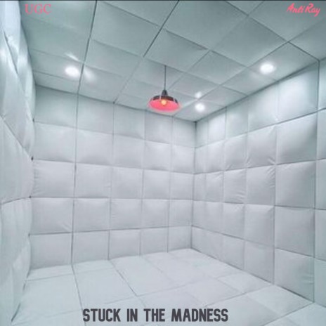 Stuck in the Madness | Boomplay Music
