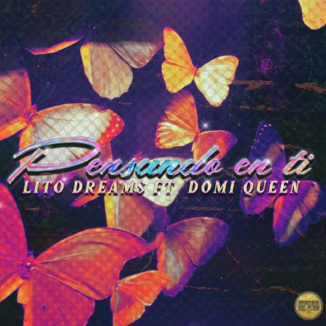 Pensando en ti ft. Domi Queen | Boomplay Music