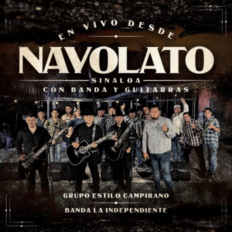 Clavelito Chino (En vivo) | Boomplay Music
