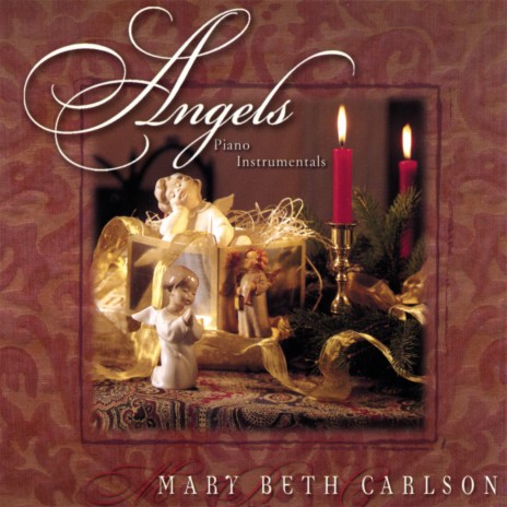 Canon In D / Angels We Have Heard On High | Boomplay Music