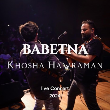 Khosha Hawraman (Live) | Boomplay Music