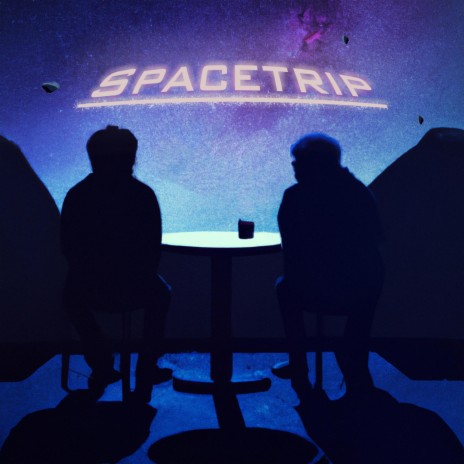 SpaceTrip ft. L'Érudit