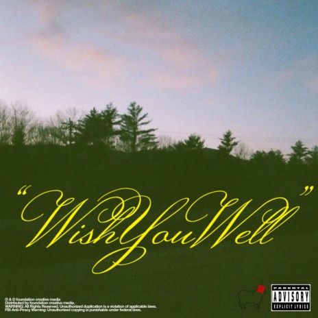 WISHYOUWELL | Boomplay Music