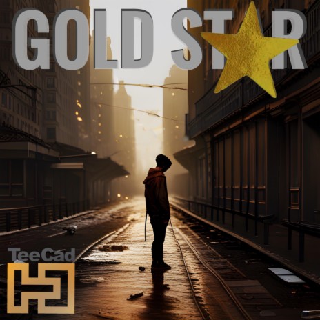 Gold Star ft. Myles Jasnowski | Boomplay Music