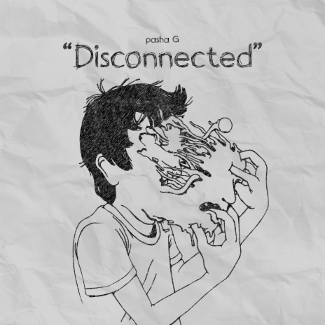 Disconnected ft. AliSoomroMusic | Boomplay Music