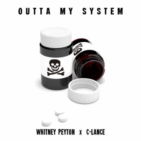 Outta My System ft. C-Lance | Boomplay Music