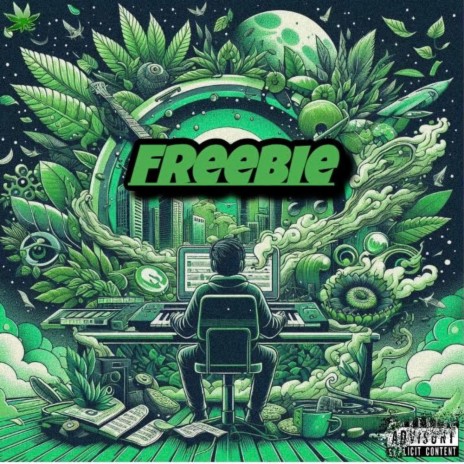 Freebie ft. YBL XL