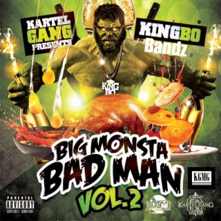 Big Monsta Badman 2