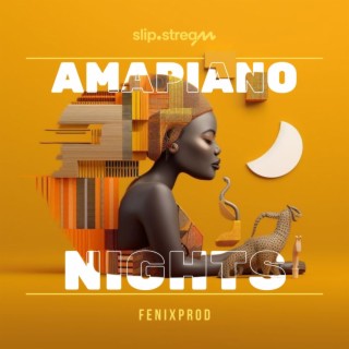 Amapiano Nights