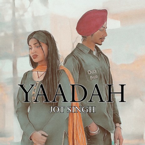 Yaadah | Boomplay Music