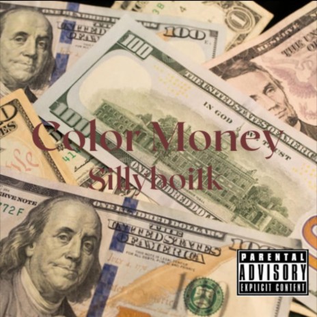 Color Money | Boomplay Music