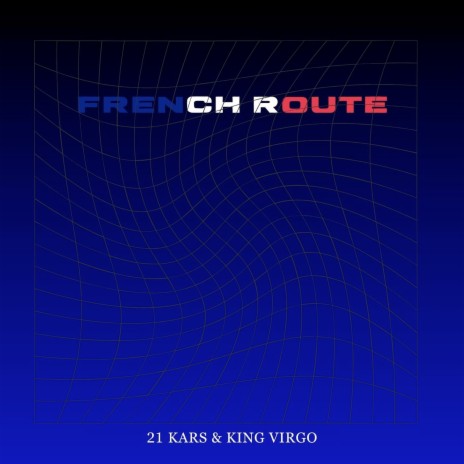 France Addiction ft. King_Virgo, Jahseh_sa, TK Duo & Sipuur
