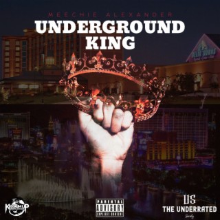 Underground King