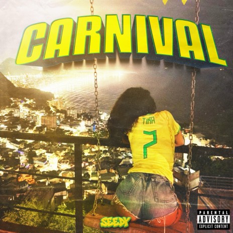 Carnival | Boomplay Music