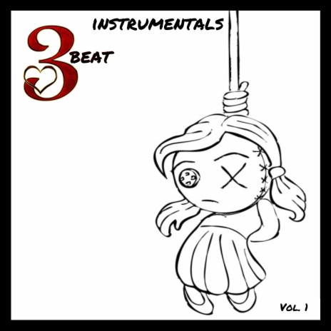 For3ver (Instrumental) ft. Betty | Boomplay Music