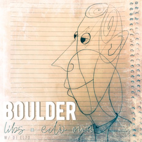 Boulder | Boomplay Music