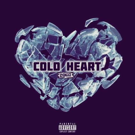 Cold Heart (Slowed) ft. Project Pat | Boomplay Music