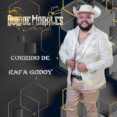 Corrido de Rafa Godoy | Boomplay Music