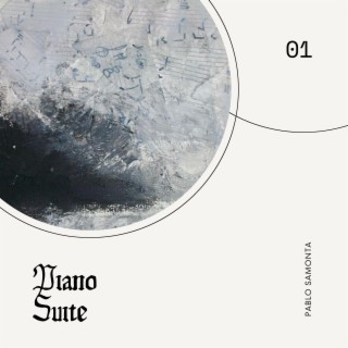 Piano Suite