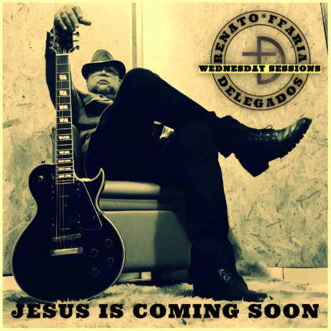 Jesus is coming soon