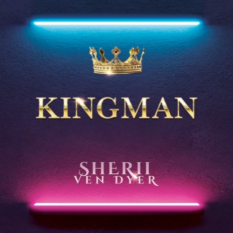 Kingman | Boomplay Music