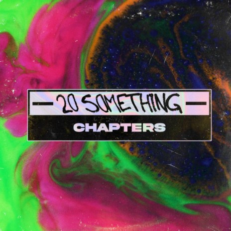 Chapters | Boomplay Music