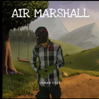 Air Marshall