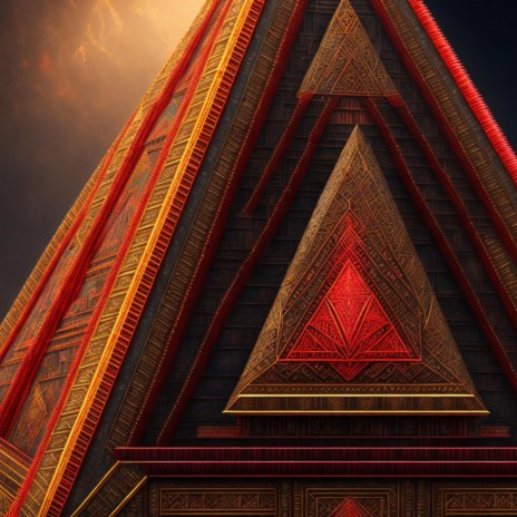 Pyramid Pushers ft. James Blond
