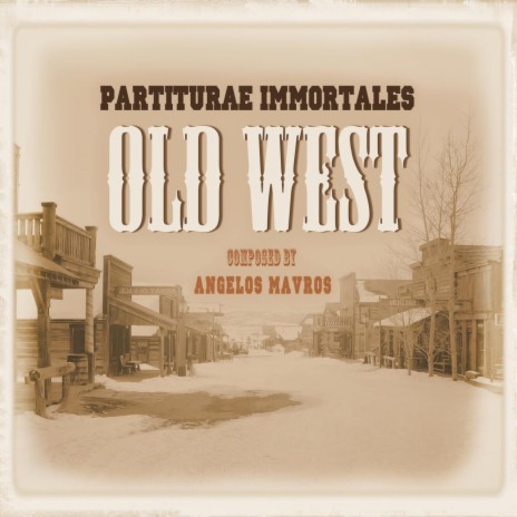 Old West | Boomplay Music