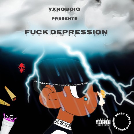 Fuck Depression
