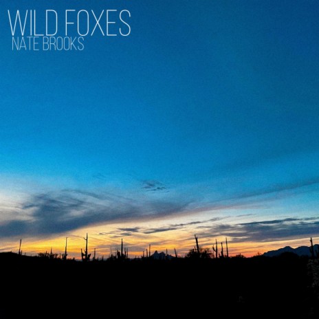 Wild Foxes (Single) | Boomplay Music